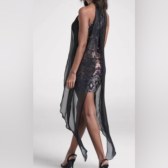 Mini Dress - Picture 2 of 4